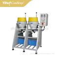 Wet type 18L polishing tumber(Double)